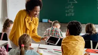 Iowa sees nearly 99% of full-time teaching positions filled for 2025-2026 school year