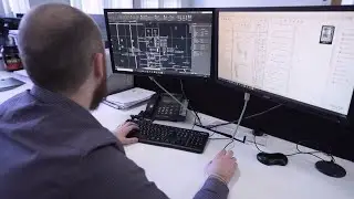 Electrical Careers - Dillon Jones, Electrical Design Engineer, Derry Building Services