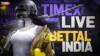 BGMI LIVE 🔴 Clutch Gameplay & Intense Fights | iQOO Neo 10 🚀 120FPS | RODE TO 600 subs
