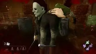 Watch [Dead by Daylight Live] Gameplay