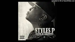 Styles P - Harsh (Ft Rick Ross & Busta Rhymes)