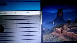 Ghost Recon Woldlands in intel HD 4000