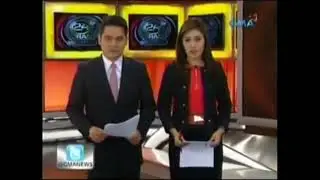 GMA - 24 Oras Weekend - Headlines OBB Susunod Cbb [APR-28-2013]