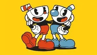 Cuphead live stream uncut