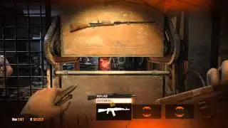 --Metro Last Light-- First Look - Opening Scenes! Best Single Player EVER?????