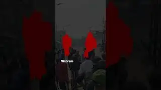Myanmar border free movement??