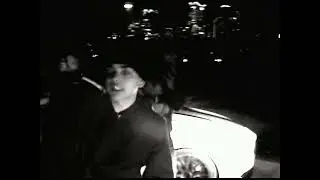 HURRXCANE - CLUB (VISUALIZER)