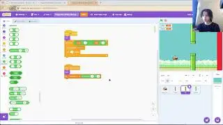 Code Haven Spring 2025, Week 4/5: Flappy Bird Asynchronous Walkthrough