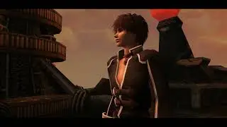 [4K] Shadow Hearts 2, PS2 Nostalgia Gameplay | #5 Wales, Florence & Manmariana Island