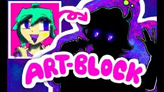Art Block - Speedpaint
