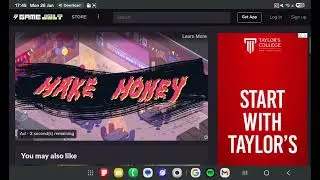 How to download the twins remake mod menu (from gamejolt) in google