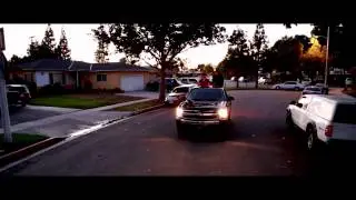 Grupo SIn Miedo -We Got Raided (Empire Films INC)