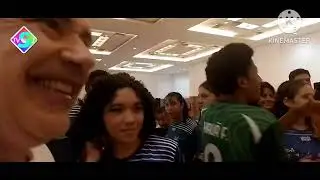 [FITA BRUTA] TODOS OS MOMENTOS DO CBDU SOCIAL 