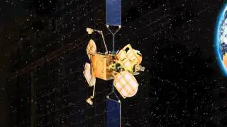 Introducing Airbus Space activities
