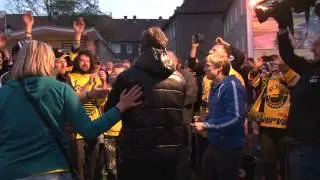 KLUBOVÝ MAGAZÍN (190.) 25. 4. Mistři!