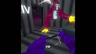 BEST GAME ON ITCH.IO FREE LONG ARMS, MUSIC,MODS AND MORE!