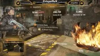 The Division Predators Mark GamePlay (Part 20)