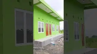 progress pembangunan RKB RA Mifda Karlos...100 💯%#konstruksibangunan #teknik_sipil