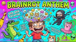 Nulos Music - Brainrot Anthem
