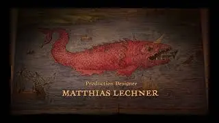 The Sea Beast (2022) - Credits Scene [Netflix]