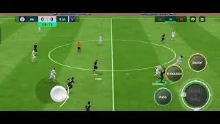 EA SPORT FC MOBILE -  HEAD TO HEAD - BUDGET TEAM VIBES