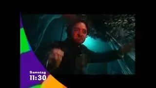 Bernd das Brot - Chili TV Trailer #14 Berndi Broter 1