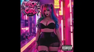 Thick Emo Girl (Prod By. Lean Goblin)
