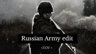 Russian Army edit - z (Stay - we are not Friends)