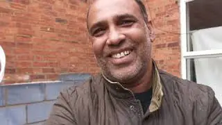 From the streets to becoming a Millionaire / British Pakistani life story