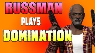 Russman Plays Domination