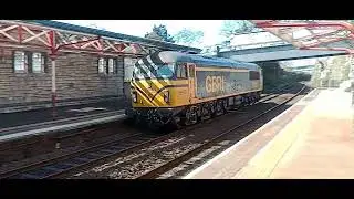 Class 69 69003 