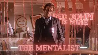 Patrick Jane | The Mentalist | New Person, Same Old Mistakes | EDIT | HD60FPS