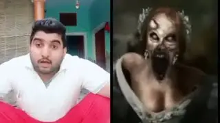 Unlimited Fun Best Of Musically Tik Tok Comedy Videos in A Row By Vikas Baweja