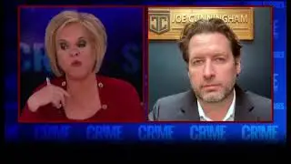 Joe Cunningham x Nancy Grace- December 15, 2025