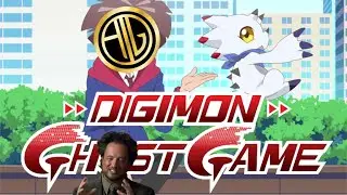 How ONE EPISODE Almost Ruined Digimon Ghost Game - Season Review