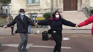 QUAND LA CULTURE EST DANS LA RUE