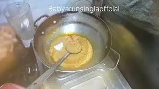 #satvikrecipes #paner #buji 