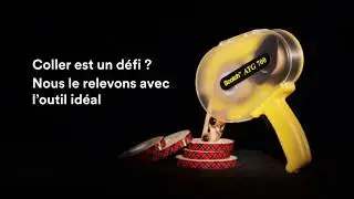3M ATG 700 d&eacute;vidoir manuel pour ruban adh&eacute;sif transfert
