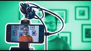 Shure MV88+ Video Kit: microfono stereo programmabile per smartphone