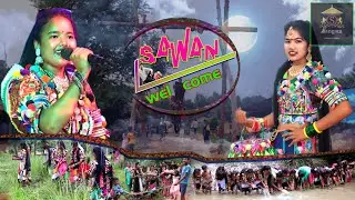 aigao saawan rana song | new teej geet 2079 || आइगो सावन  ranatharu teej song .laxmi rana  RG plus