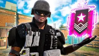 TOP 0.1% Player in Siege ($1000 Tourney Full Game)