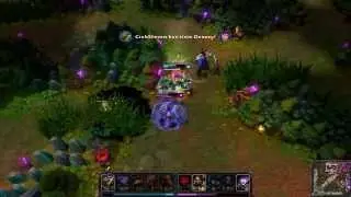 WHY LEE SIN NERF