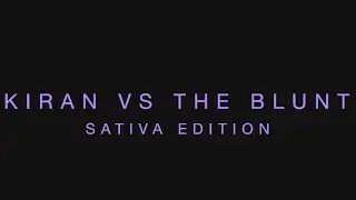 Speed Smoking Sativa (Extended Version)