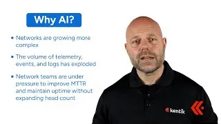AI NetOps: How AI and Machine Learning Transform Network Operations