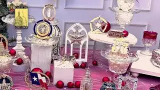 2025 Texas Capitol Ornament