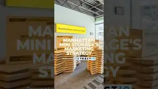 Manhattan Mini Storage's Marketing Strategy