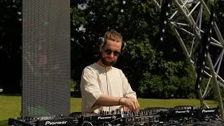 Elistar┃Afro House & Melodic House & Minimal┃UMF 2025