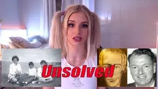Исчезновение детей Бомонт