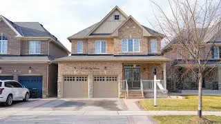 47 McKay Avenue., New Tecumseth / ON / House Tour / Virtual Tour / Canada