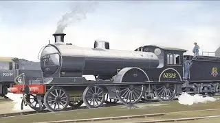 50D - Starbeck Sheds